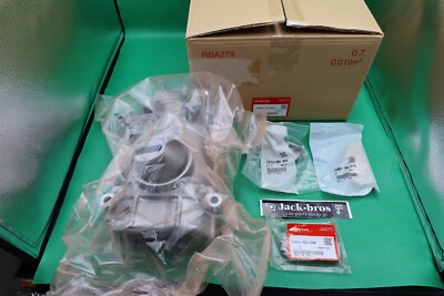 HONDA ACURA OEM ORIGINAL CIVIC SI 2006-2011 K20 Z3 2.0 Ölpumpe Kettensatz