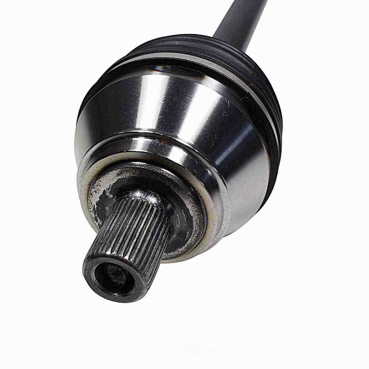 CV Axle Assembly-New CV Axle Front Right GSP NCV23617 fits 03-06  