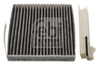 Febi 37326 Innenraumfilter Pollenfilter
