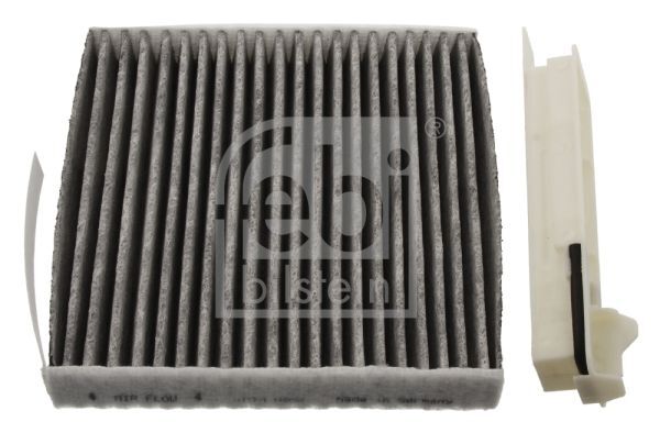 Febi 37326 Innenraumfilter Pollenfilter-image