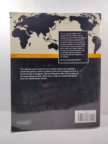 Fundamentals of General, Organic, Biological Chemistry 7th Ed. International E - Picture 2 of 12