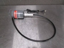 New Foredom Flex Shaft Rotary Tool CC Motor and Shaft Only