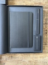 Moleskine Smart Writing Set Smart Pen, Moleskine Notebook BACK IN STOCK