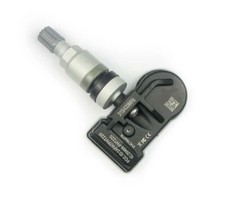 2021 2022 2023 2024 2025 Bmw M3 Competition G80 Sedan New Tpms 433mhz