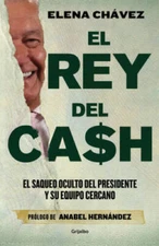 El rey del cash  The King of Cash (Spanish Edition) - Paperback - VERY GOOD