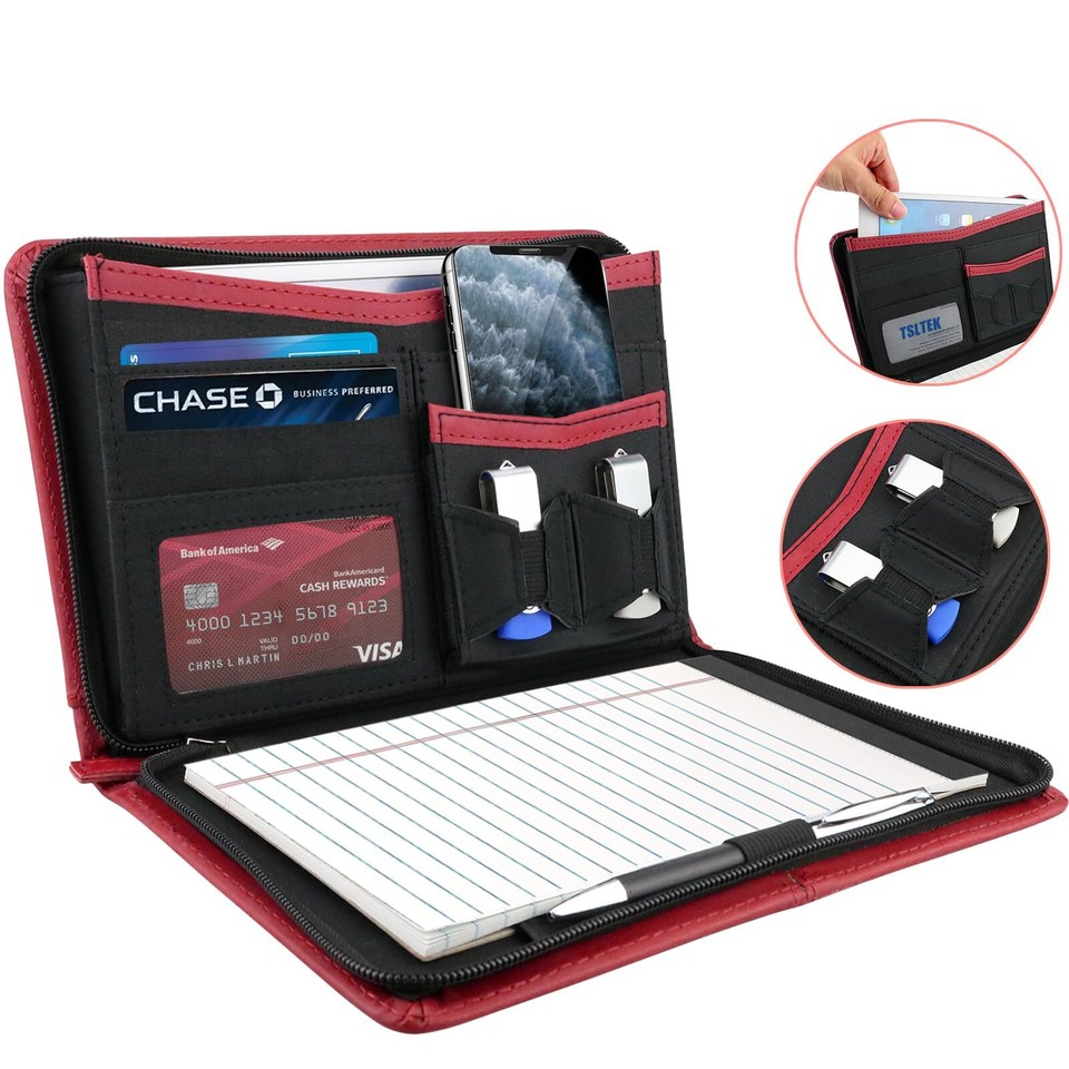 Coupount Junior Padfolio Resume - S L960