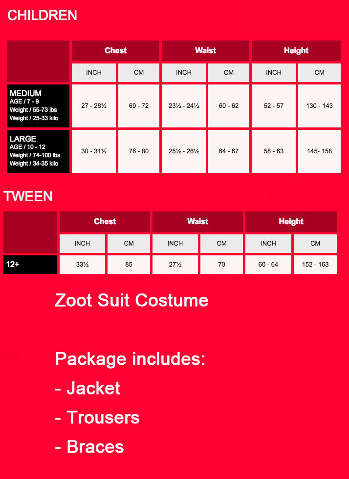 Boys 1920s Costume Gatsby Gangster Party Kids Mobster Zoot Child 20s Mafia Suit