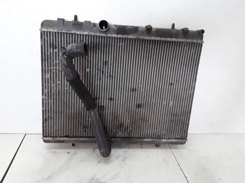 9646577680 Radiatore Ad Acqua per PEUGEOT 307 (S1)(04.2001) XS 2004 1036980 - Bild 4 von 8