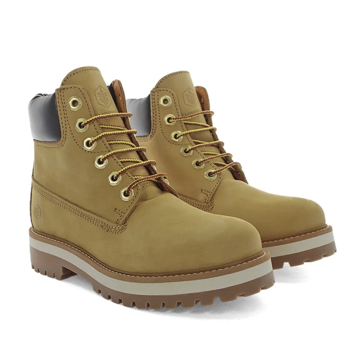 Lumberjack River Scarpe Lumberjack Donne Lumberjack Scarponcini