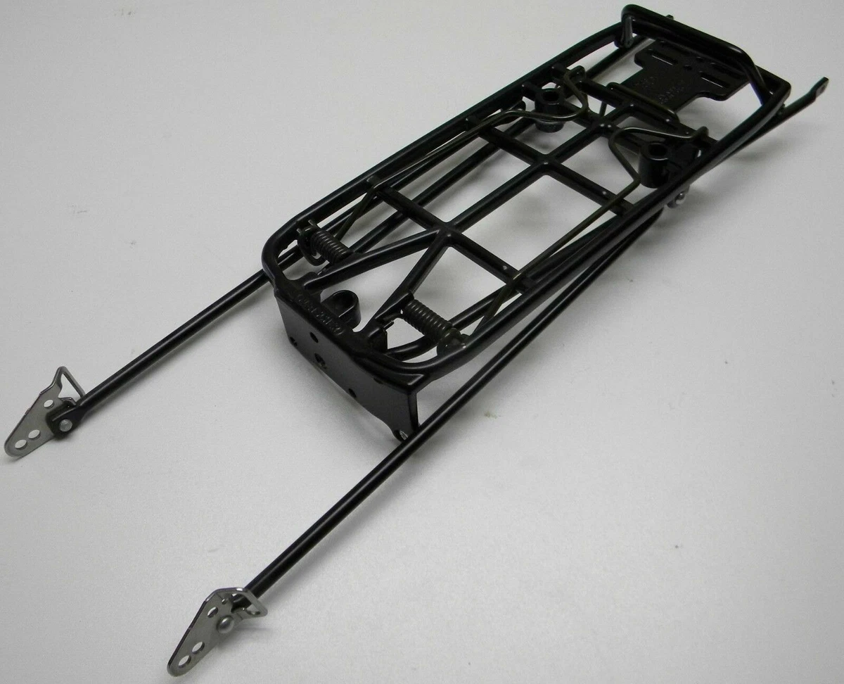 Pletscher Athlete or Genius Rear Alu Rack Carrier 28