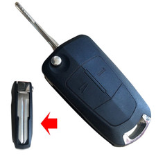 telecomando chiave per opel antara ampera chevrolet captiva epica guscio cover .