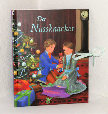Der Nußknacker - Märchen nach E.T.A. Hoffmann
