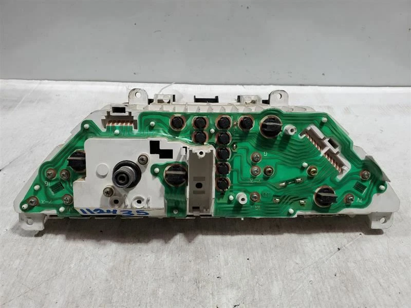 1986-1987, Honda CRX, только головка спидометра, за исключением HF - Изображение 3 из 4