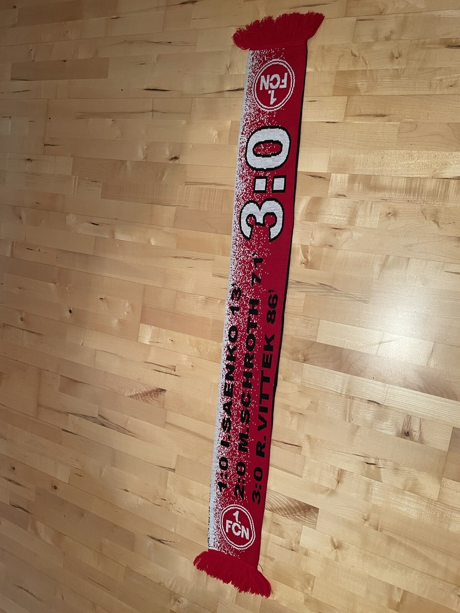 fcn schals
