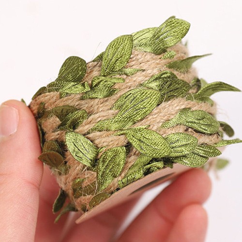 Set of 2 Cat Tree with Leaves Column Rope Simulation Decor DIY Grab eBay