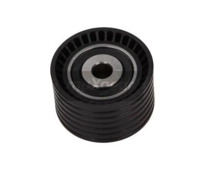 Idler/guide pulley, timing belt Maxgear 54-0285 for Dacia