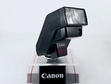 Tested   Near MINT Canon Speedlite 300 EZ Flash for EOS-5 A2/A2E From JAPAN