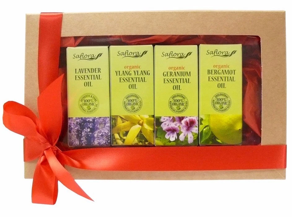 Aphrodisiac essential sale oils