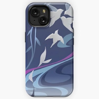 Rare Honkai Star Rail - Yanqing Phone Case iPhone Samsung Galaxy Case | eBay Rare Honkai Star Rail - Yanqing Phone Case iPhone Samsung Galaxy Case | eBay