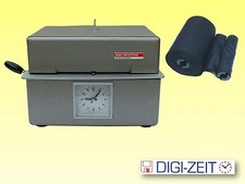 Farbband für Stempeluhr BÜRK Zeitstempler ZS 67  50 mm