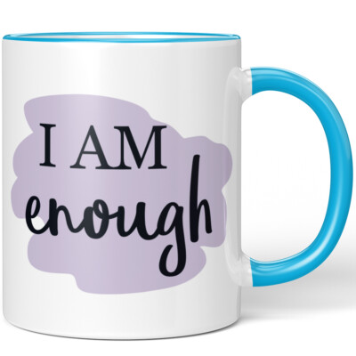 I am enough 10001007562