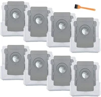 Vacuum Dust Bag Replacement for iRobot Roomba i7 i7+ j7 j7+s9 s9+ E5 E6 i3 i4 i8