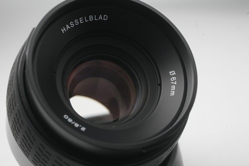 Hasselblad HC 80mm f/2.8 AF HC Lens - 第 4/10 張圖片