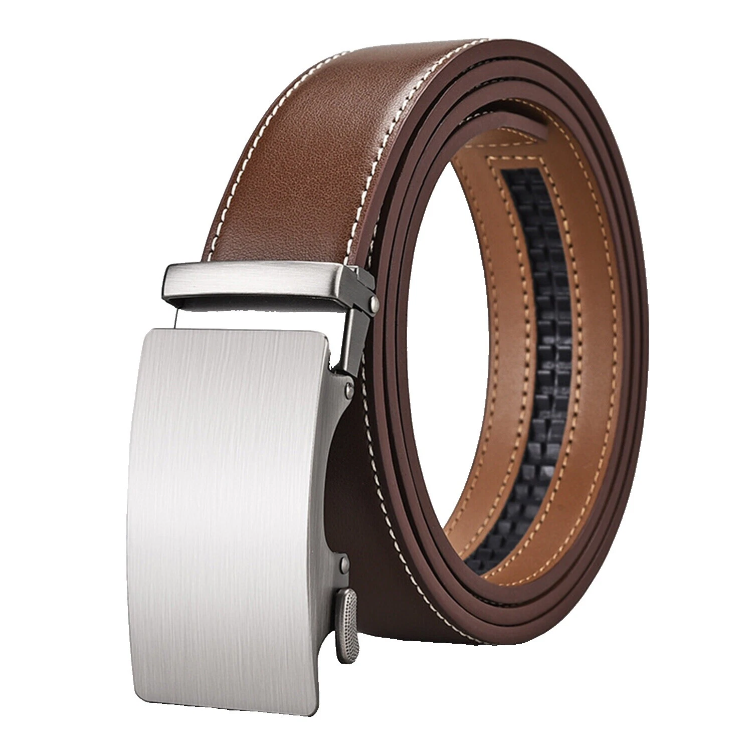 Brown Golf Belts for Men