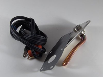 Engine Heater Kit for RAYGO  Ram 75, Ram-Pak 75 Rollers w/Cummins NT855C Eng.