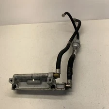 Fuel Rail Assembly - 2012 POLARIS 800 Switchback Pro R 65520