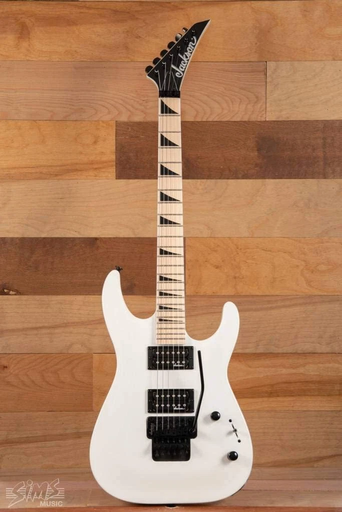 Jackson JS32 Dinky DKA-M Electric Guitar, | eBay