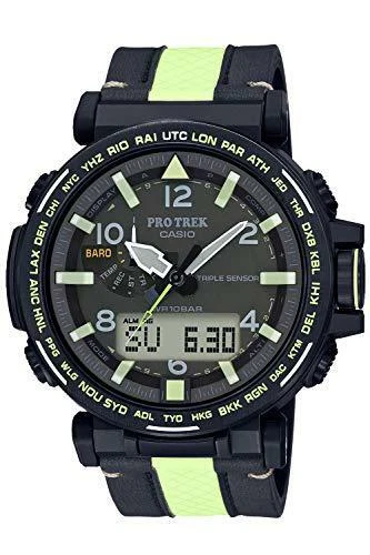 Protrek safari top