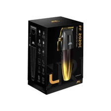 JRL Professional Fresh Fade 2020C Gold Clipper - Brand New