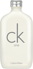 CALVIN KLEIN CK ONE EDT 200ML