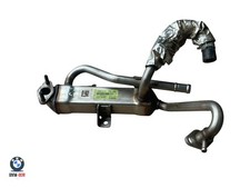 HYUNDAI IONIQ 1.6 HYB G4LE EGR VALVE COOLER 28410-03HD0