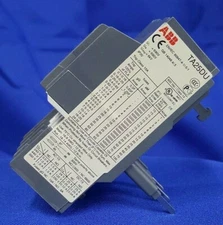 TA25DU-5.0 1SAZ211201R1035 ABB Thermal Overload Relay 3.5 - 5A (New No Box)