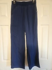 Womens Scrub Pants
