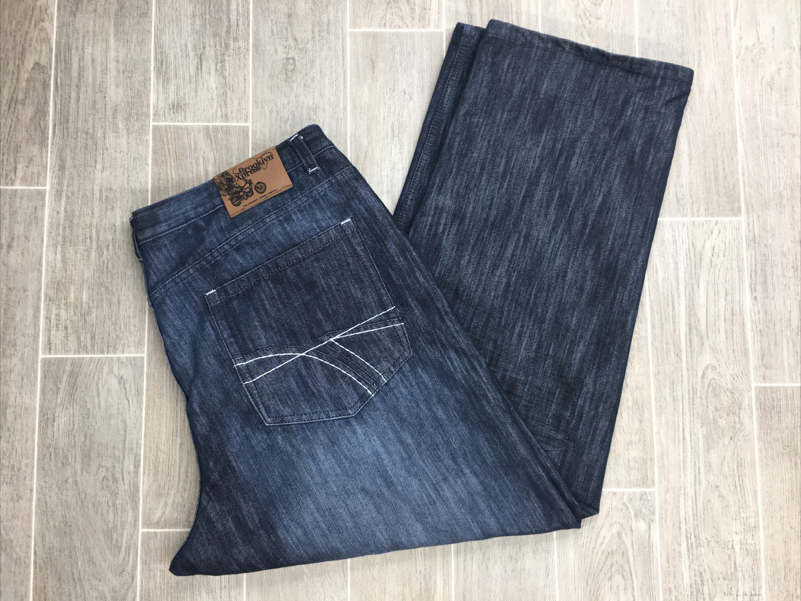 BROOKLYN EXPRESS Brooklyn купить в 