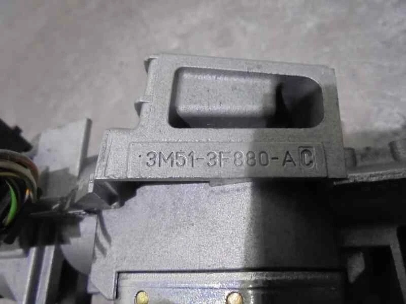 3M513F880AC conmutador de arranque para FORD FOCUS C-MAX (CAP) 1.6 2003 1325259 - Imagen 4 de 4