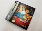 Final Fight One (Nintendo Game Boy Advance, 2001)