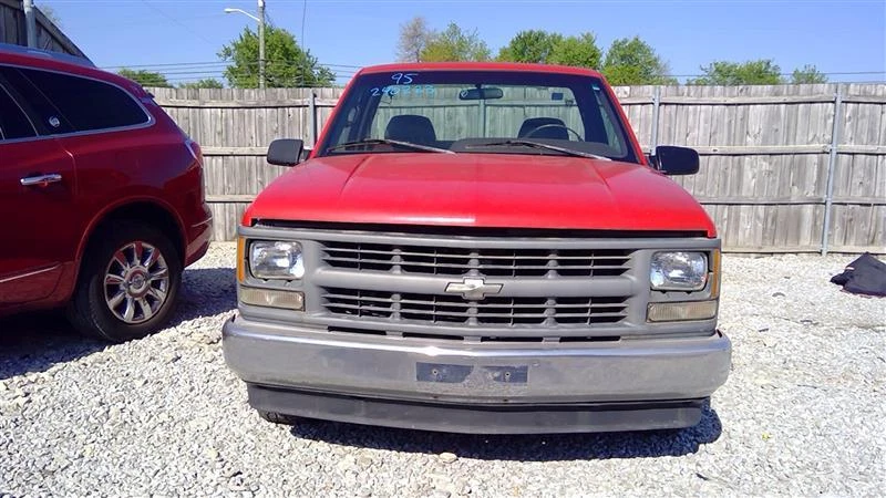 Conjunto de luz de giro/estacionamiento usado se adapta a: Chevrolet 1500 1995 PICKUP Park Foto 2 de 4