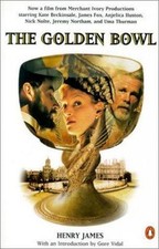 The Golden Bowl by