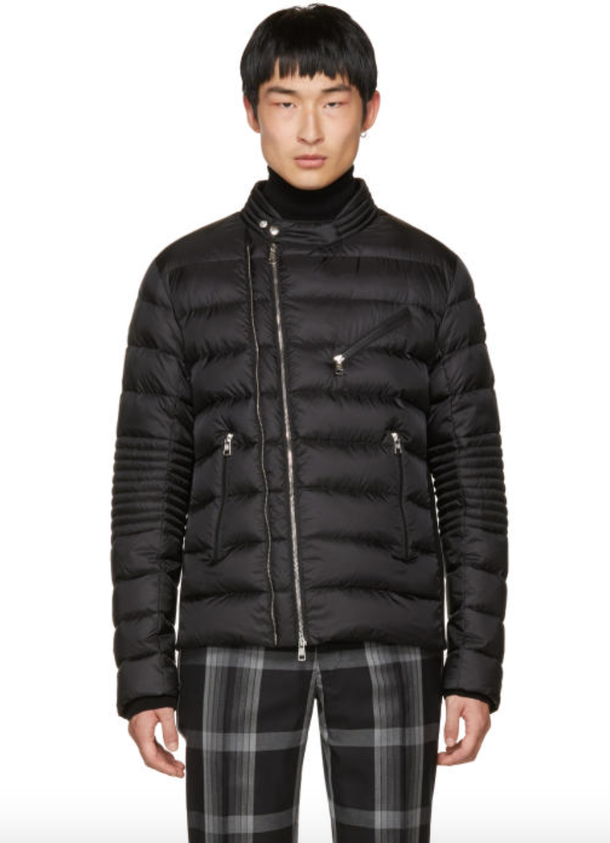 moncler aubin