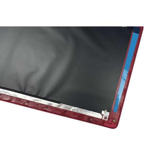 New HP 15-DW 15T-DW 15-DW0081WM 15-DW2057CL Lcd Back Cover Lid Bezel Hinges US - Picture 6 of 8