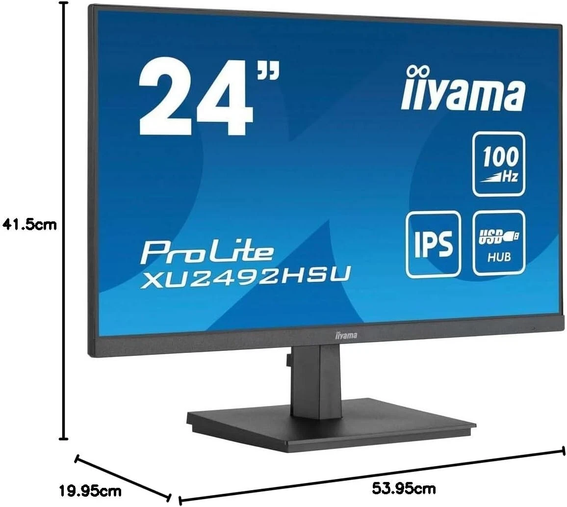 iiyama Computer Monitors for sale | eBay