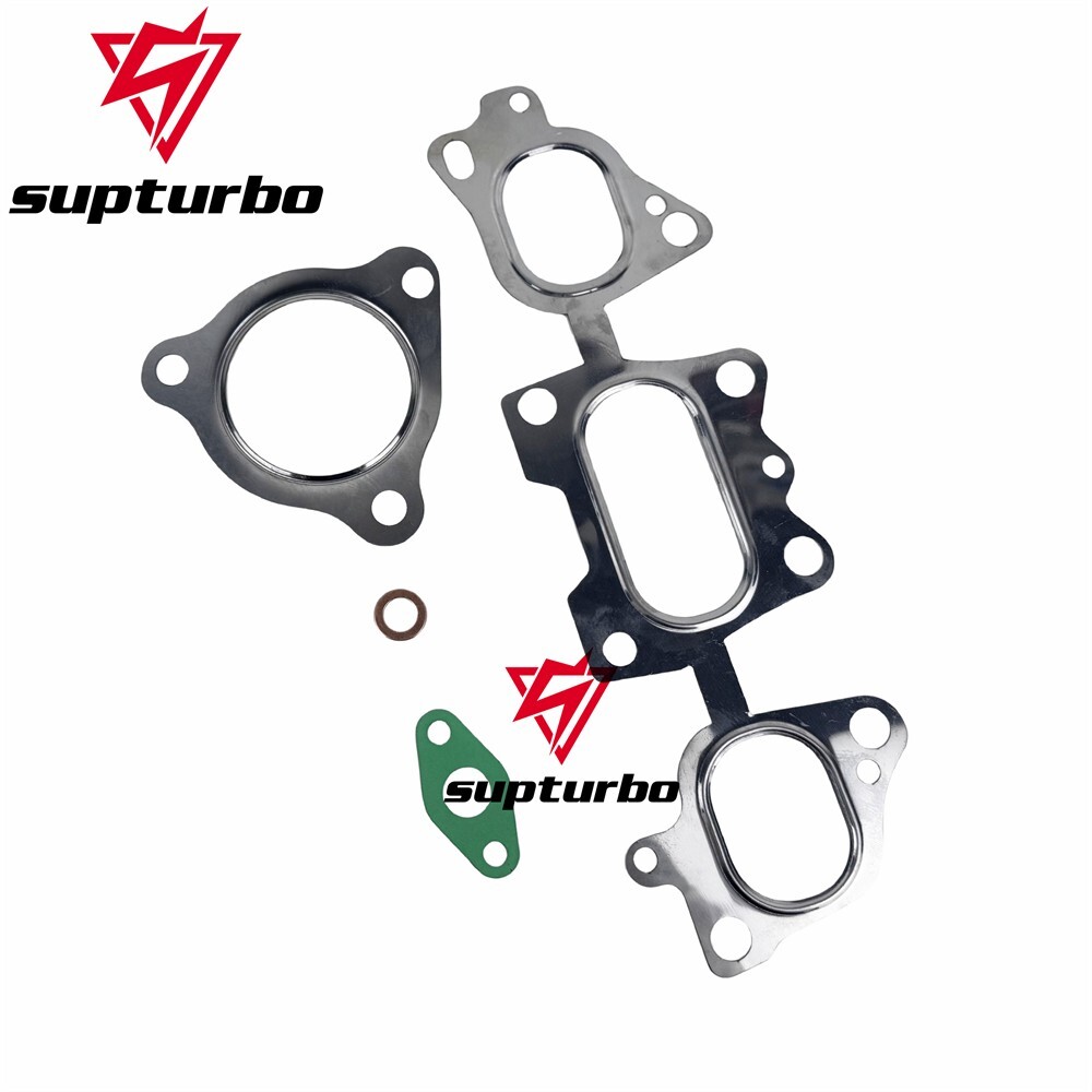 821042 for Dacia Dokker Nissan Renault 1.2 TCe 85Kw 115HP H5F Turbo gasket kit