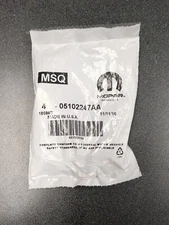 5102247AA Mopar 1 Key Blank