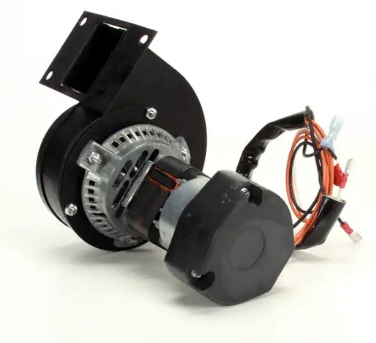 1081540 Frymaster Motor Assembly,Blower 120V OEM FM1081540 Free  