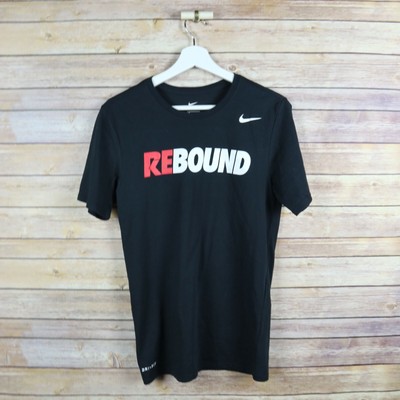 the nike tee dri fit athletic cut