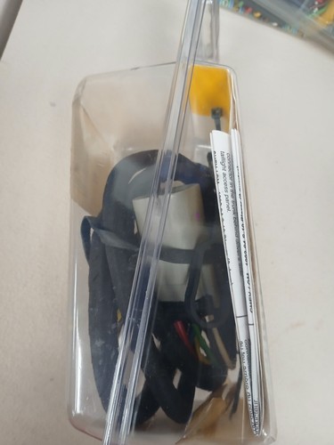 TRAILER WIRING KIT HOPPY 40165 F250 HD/F350 2002-2004 - Picture 2 of 3